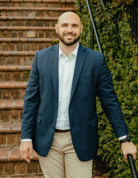 Cody Randall - Attorney Cody Randall - Attorney