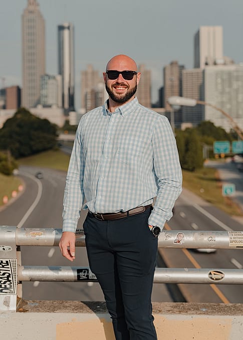 Attorney Cody Randall Attorney Cody Randall