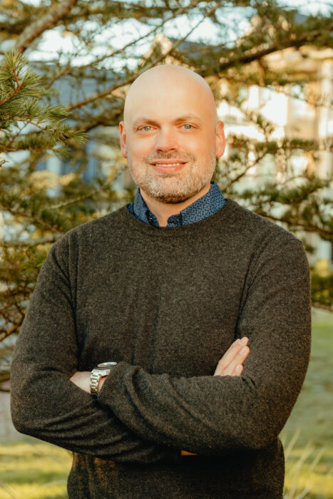 Mark Kirchen Attorney