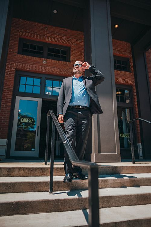 Mark Kirchen Attorney