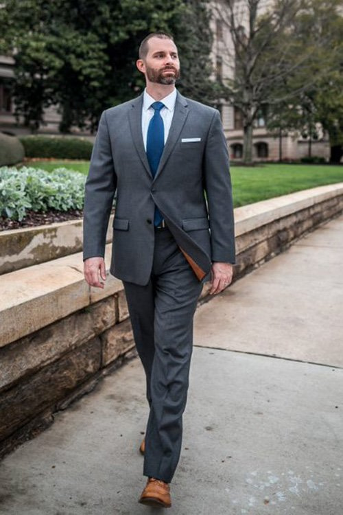 Jimmy Grant Attorney