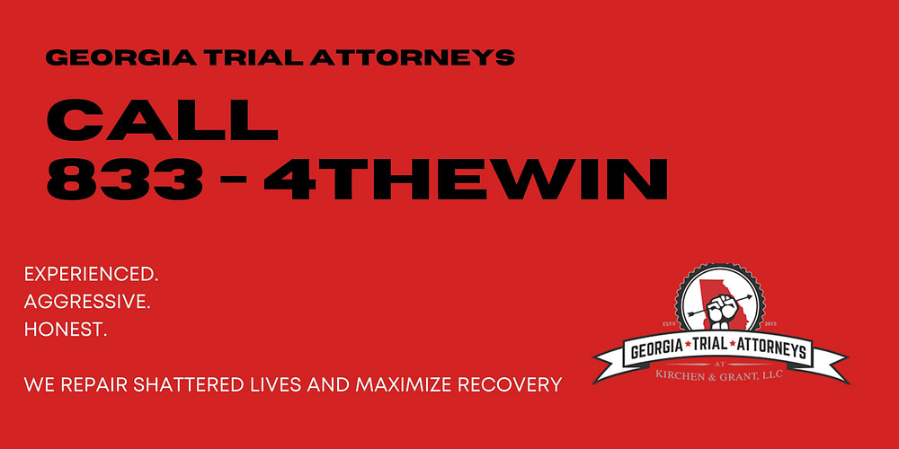 Personal Injury Attorney