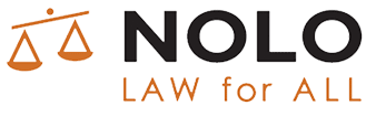 NOLO logo