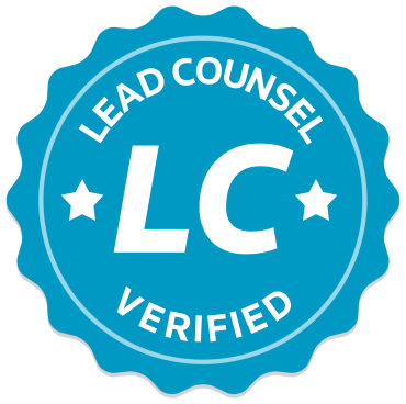 lead counsel verified logo