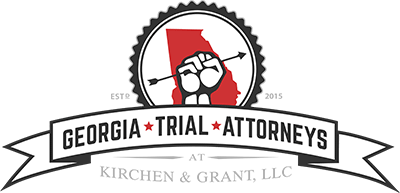 Georgia Trial Attorneys Logo