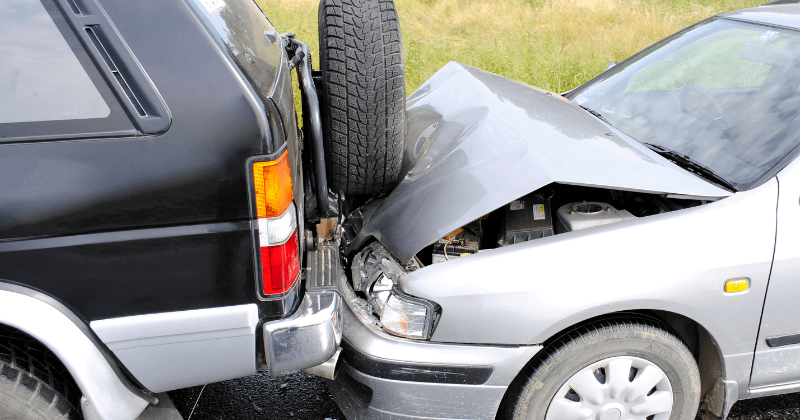 The Causes of Rear End Car Accidents - Rear EndCarAccidentsinAtlanta